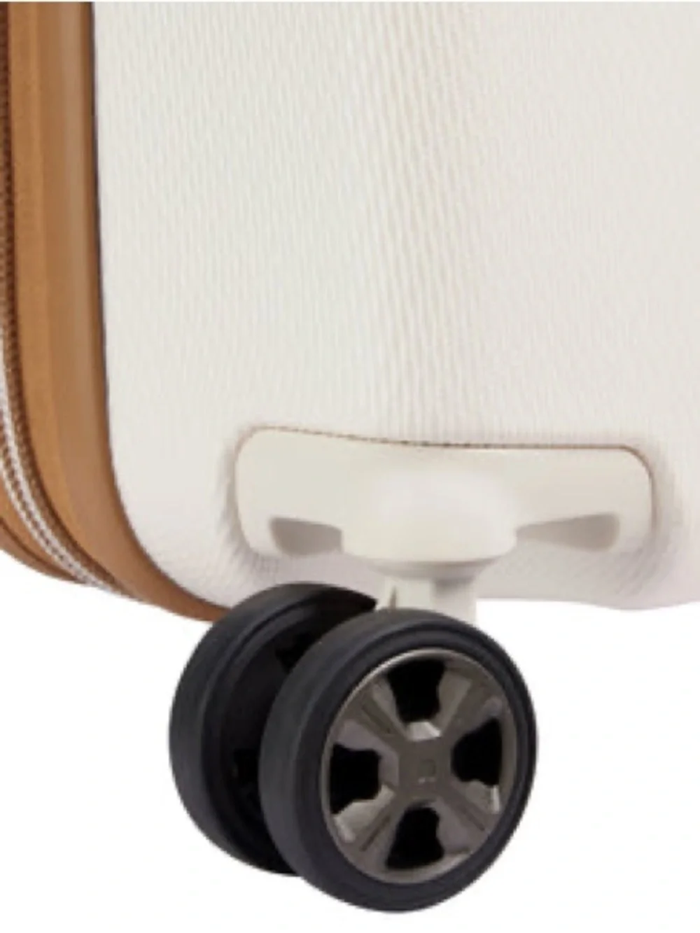 Delsey Chatelet Air Spinner Carry-on luggage . Suitcase travel bag